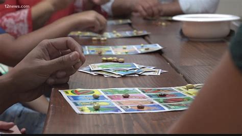 Lotería: The 'Mexican bingo' you need to play .